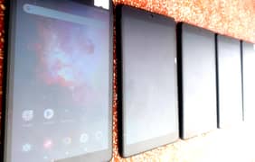 8" Tab 3GB RAM 32GB ROM box & 1 year warranty Cheap Tablets in Lahore