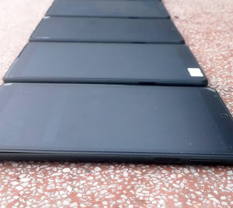 8" Tab 3GB RAM 32GB ROM box & 1 year warranty Cheap Tablets in Lahore 1