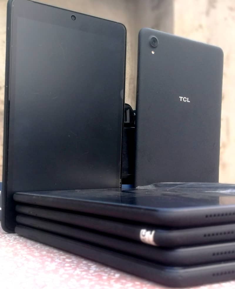 8" Tab 3GB RAM 32GB ROM box & 1 year warranty Cheap Tablets in Lahore 4