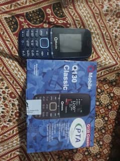 qmobile for sale exchange