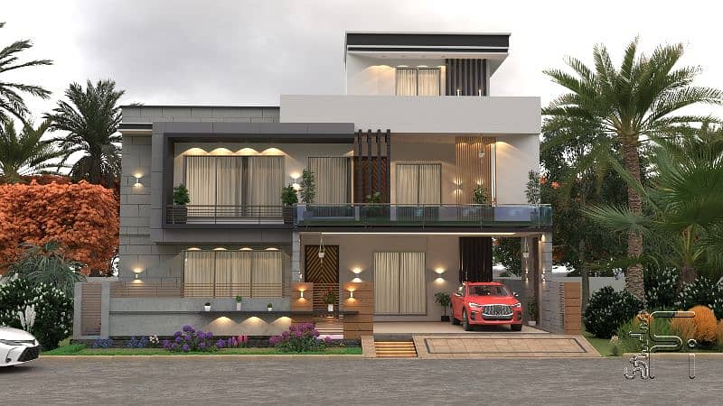 Architect, Interior design, Elevation design, 3D design, Floor plan, 0