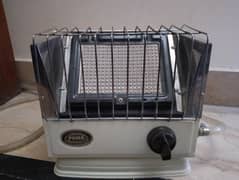 Heaters for Urgent sale