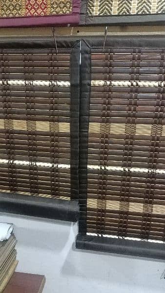 kana chikh window blinds Roller blinds zebra blinds indoor fancy chikh 5