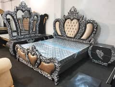 Bed / Bed set / Single bed / Double bed / King Bed / Furniture