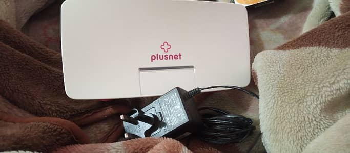 Imported Wifi Router.