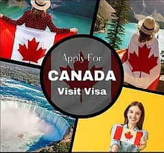 Canada Visa UK Visa, USA visa, Australia Visa Visit Thailand Visa
