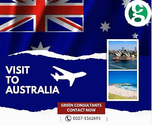Canada Visa UK Visa, USA visa, Australia Visa Visit Thailand Visa 2