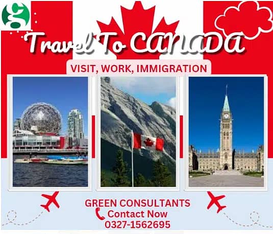 Canada Visa UK Visa, USA visa, Australia Visa Visit Thailand Visa 4