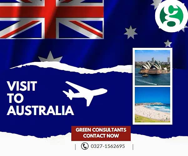 Canada Visa UK Visa, USA visa, Australia Visa Visit Thailand Visa 9