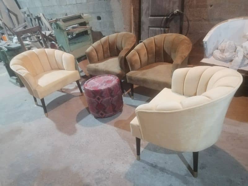 sofa set/coffee chairs/7 seater sofa set/sofa set/seven seater sofa 3