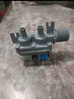 Haier fully auto Washing machine all models water inlet valve delivery