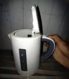 electric kettle 03250410493