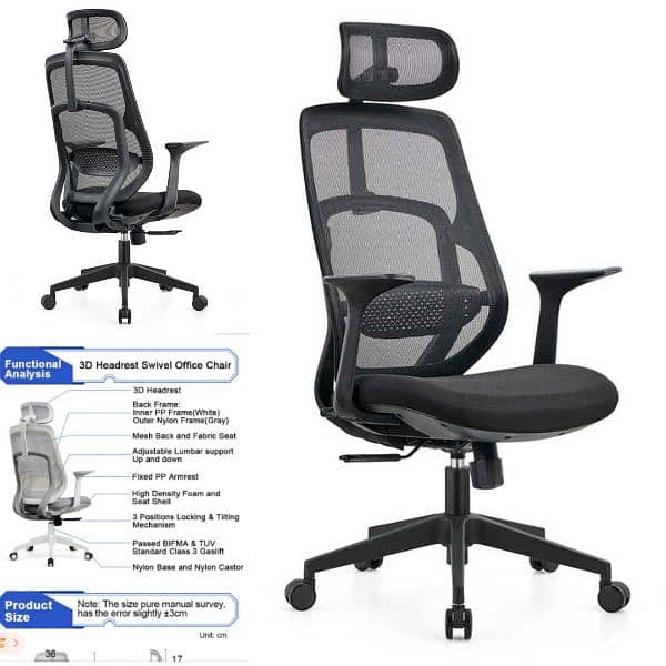 wholesalers in office chairs 2