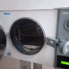 Autoclave