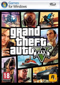 GTA 5 GAME FOR PC ON CHEAPEST PRICE 0
