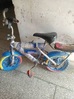 Olx sale kids bike