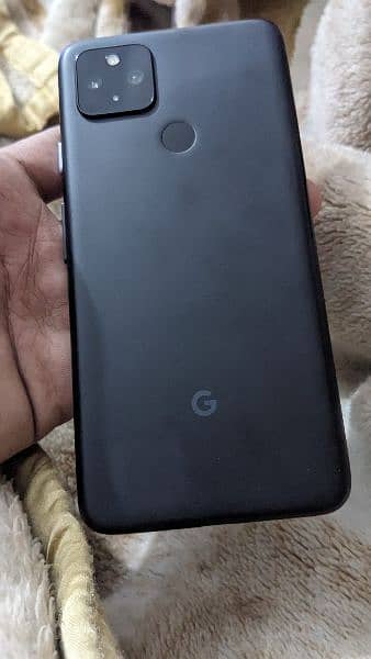 GOOGLE PIXEL 4A 5G (*DUAL SIM OFFICIAL PTA APPROVED*) 3