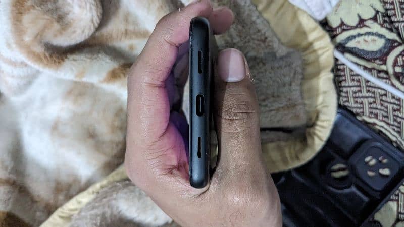 GOOGLE PIXEL 4A 5G (*DUAL SIM OFFICIAL PTA APPROVED*) 4