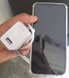 Infinix S4 , charger cable,,, 03167818205,,, 4/64, Exchange possible
