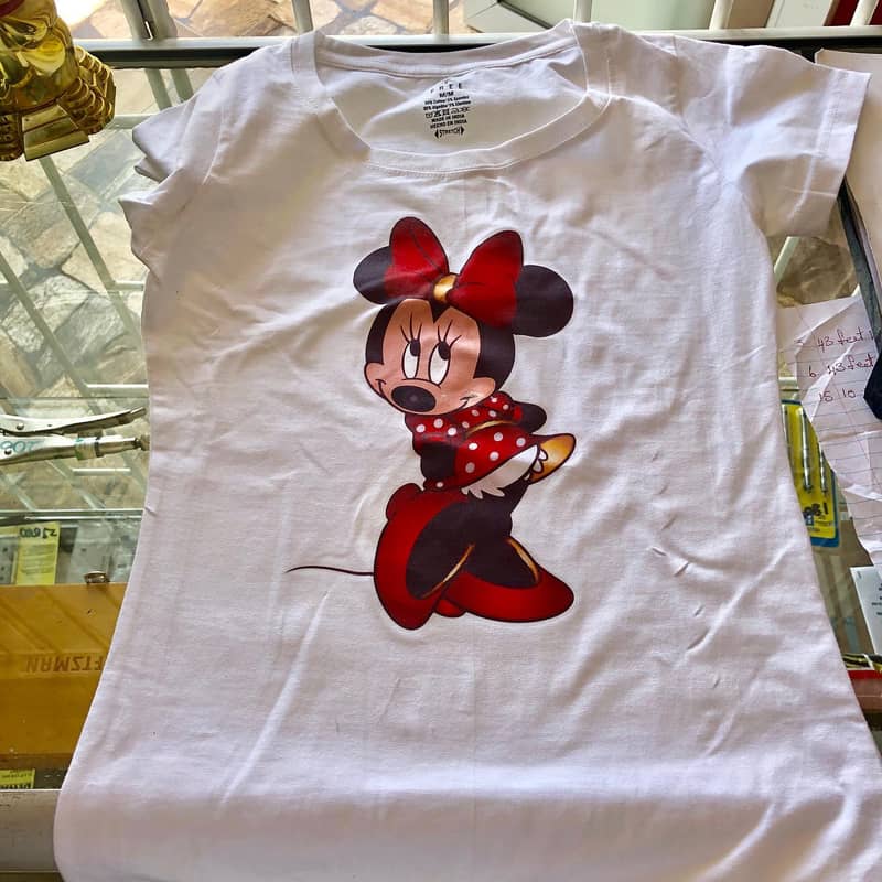 kids shirt printing services 6