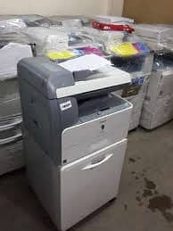 Canon IR 1024if MFP Powerhouse for Printer Photocopier scaner By Asian 5