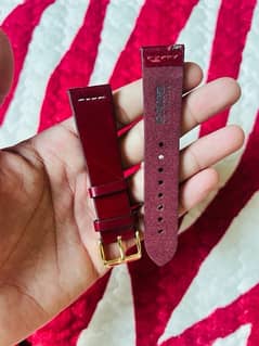 Rado Original Watch leather straps 20mm Available 0