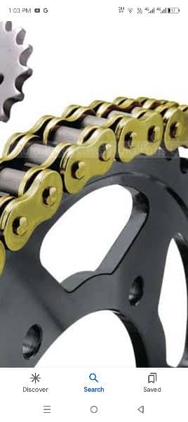 bike  chain spocket availle 0