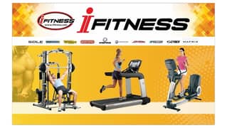 Commercial treadmill,Elliptical,recumbent,gym equipment available/Gym