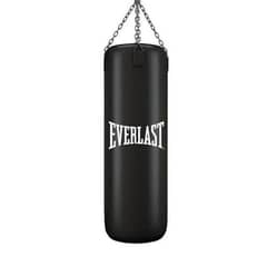 Boxing Sand bag filled, Unfilled 2,3,4,5,6ft