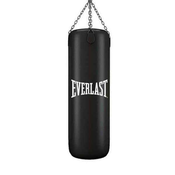 Boxing Sand bag filled, Unfilled 2,3,4,5,6ft 0