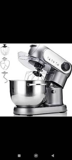 Imported Electric Dough Maker stand Mixer Machine