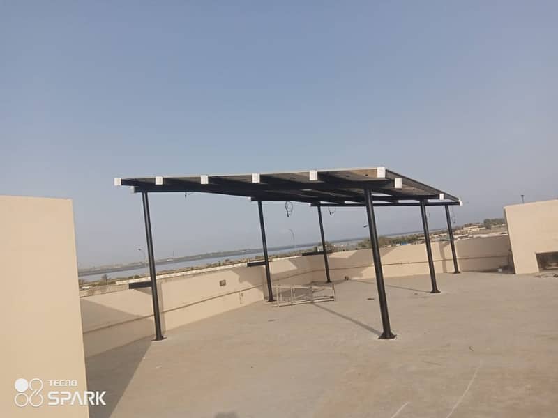 Abhi Solar System install karwayn Ultra Saving Solution Se 8