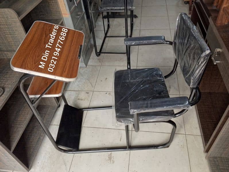 Namaz desk/ Namaz chair 7