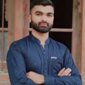 Tayyab Hanif