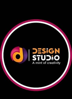 design a logos, business card and every kind of graphic designing