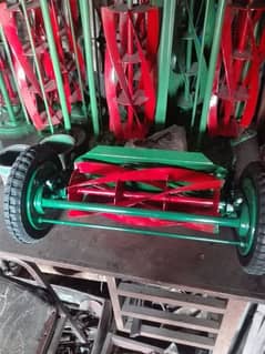 grass cutter machine