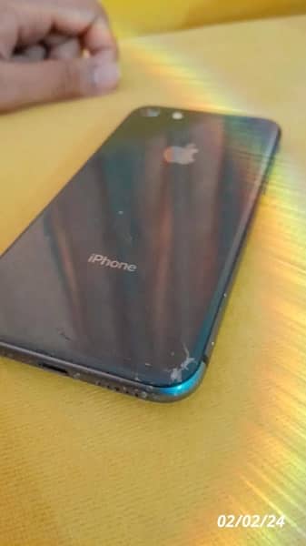 iphone 8 non pta 5