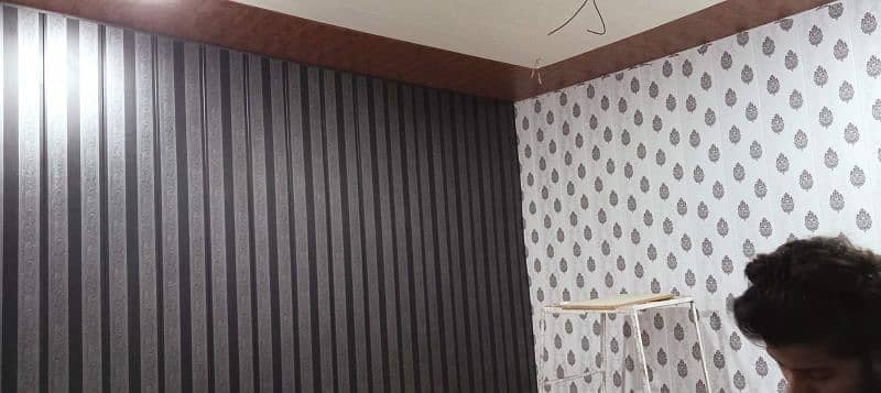 wall paneling/wpc Wall Panel|wooden panel/hard panel/solid panel 1