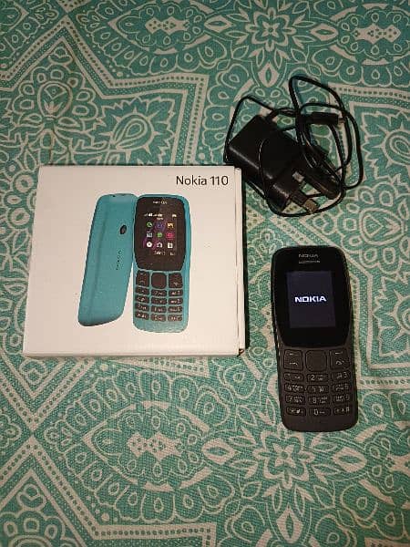 Nokia 110 1