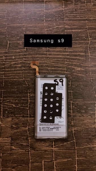 Samsung note 10 / note 10 lite note 20 ultra battery 13