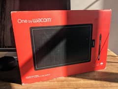 Pen Tablet Wacom One CTL-672 for Sale