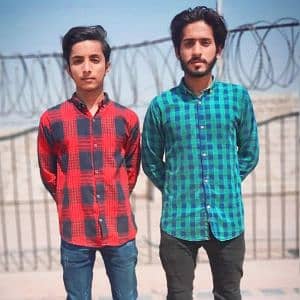 Abdullah