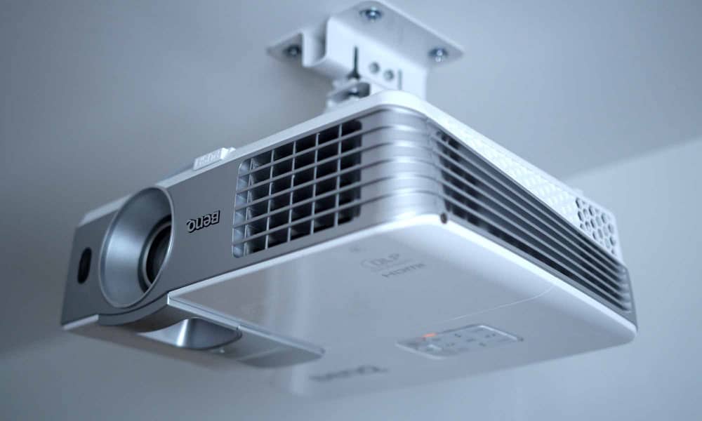 Multimedia projectors branded available 3