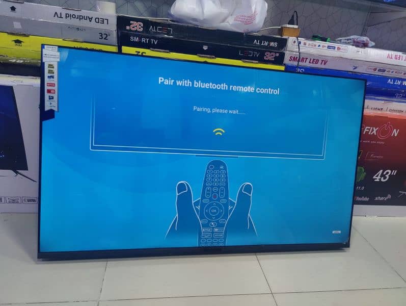 BIG DEAL 65" INCH SAMSUNG SMART LED TV BEST PRICE IN SYED ELECTRONICS 3