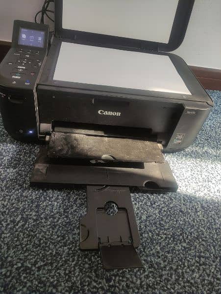 canon printer best condition price is final 1