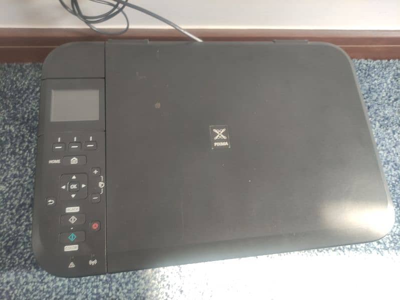 canon printer best condition price is final 12