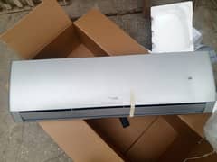 GREE 1.5 Ton Inverter Split AC GS-18PITH11S (New Model – Silver)