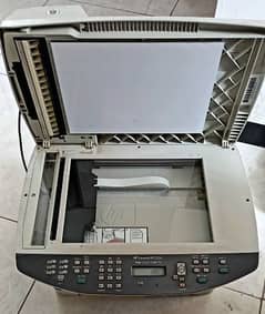 printer all in one B & W hp