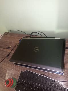 8gb Ram 128gb SSD Dell Laptop 0
