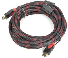 HDMI Cable 5 Meter Ultra High Speed 8K/cable/wire 0